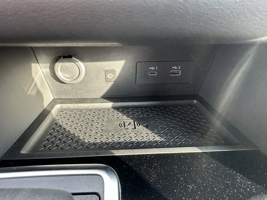 Used 2024 Nissan Pathfinder SL w/ Lighting Package (N92) image 24