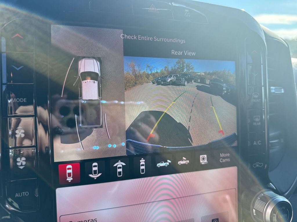 New 2026 RAM 3500 Tradesman image 20