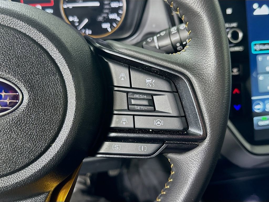 Used 2024 Subaru Crosstrek 2.5i Wilderness image 23