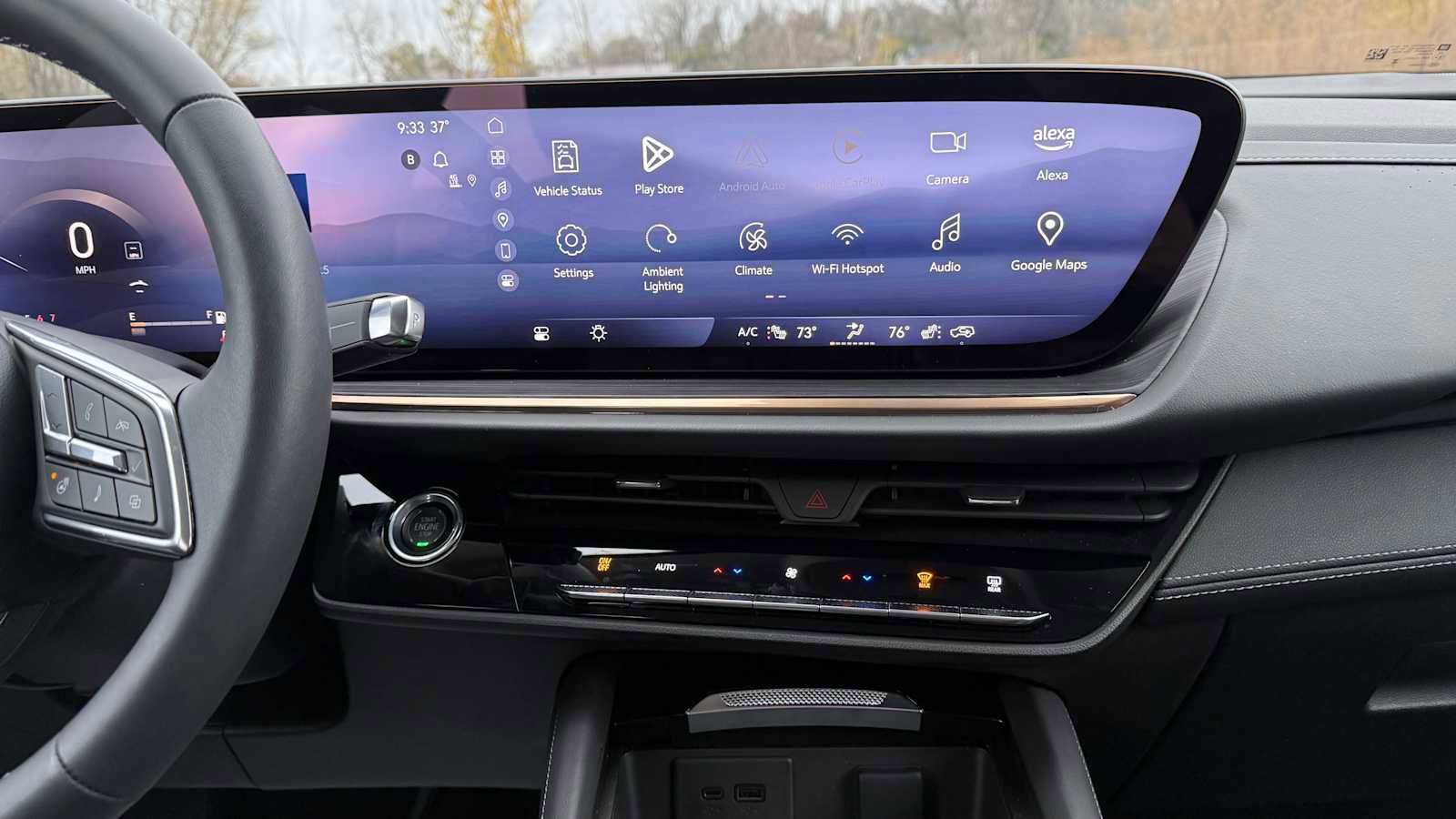 Used 2025 Buick Envision Avenir image 20