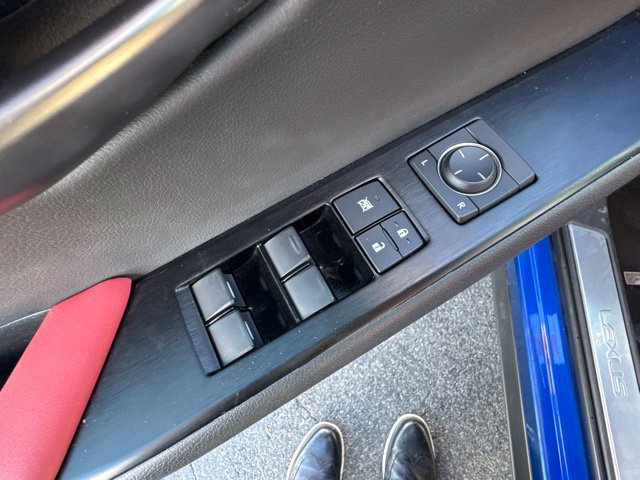 Used 2021 Lexus UX 250h F Sport w/ F Sport Premium Package AWD/4WD image 28
