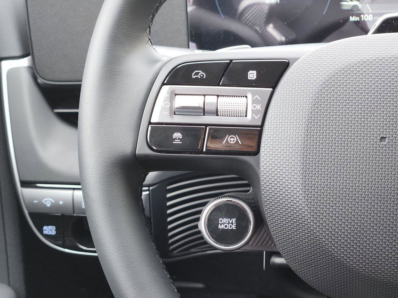 New 2026 Hyundai Ioniq 5 SE RWD image 26
