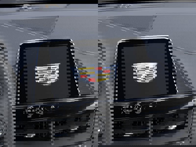 New 2026 Cadillac CT4 Premium Luxury image 20