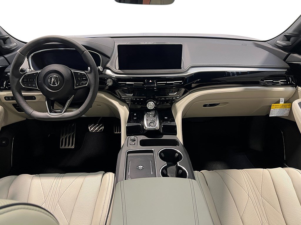 New 2026 Acura MDX A-Spec w/ Advance Package AWD/4WD image 17