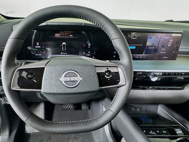 New 2026 Nissan Murano SL AWD/4WD image 11
