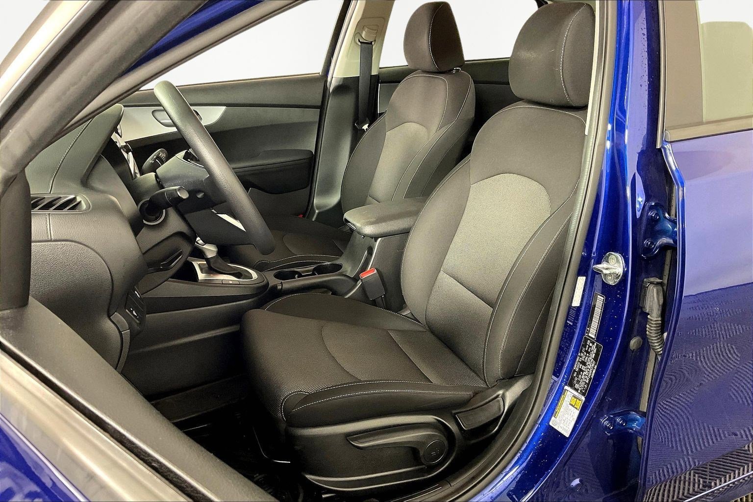 Certified 2023 Kia Forte LXS image 20