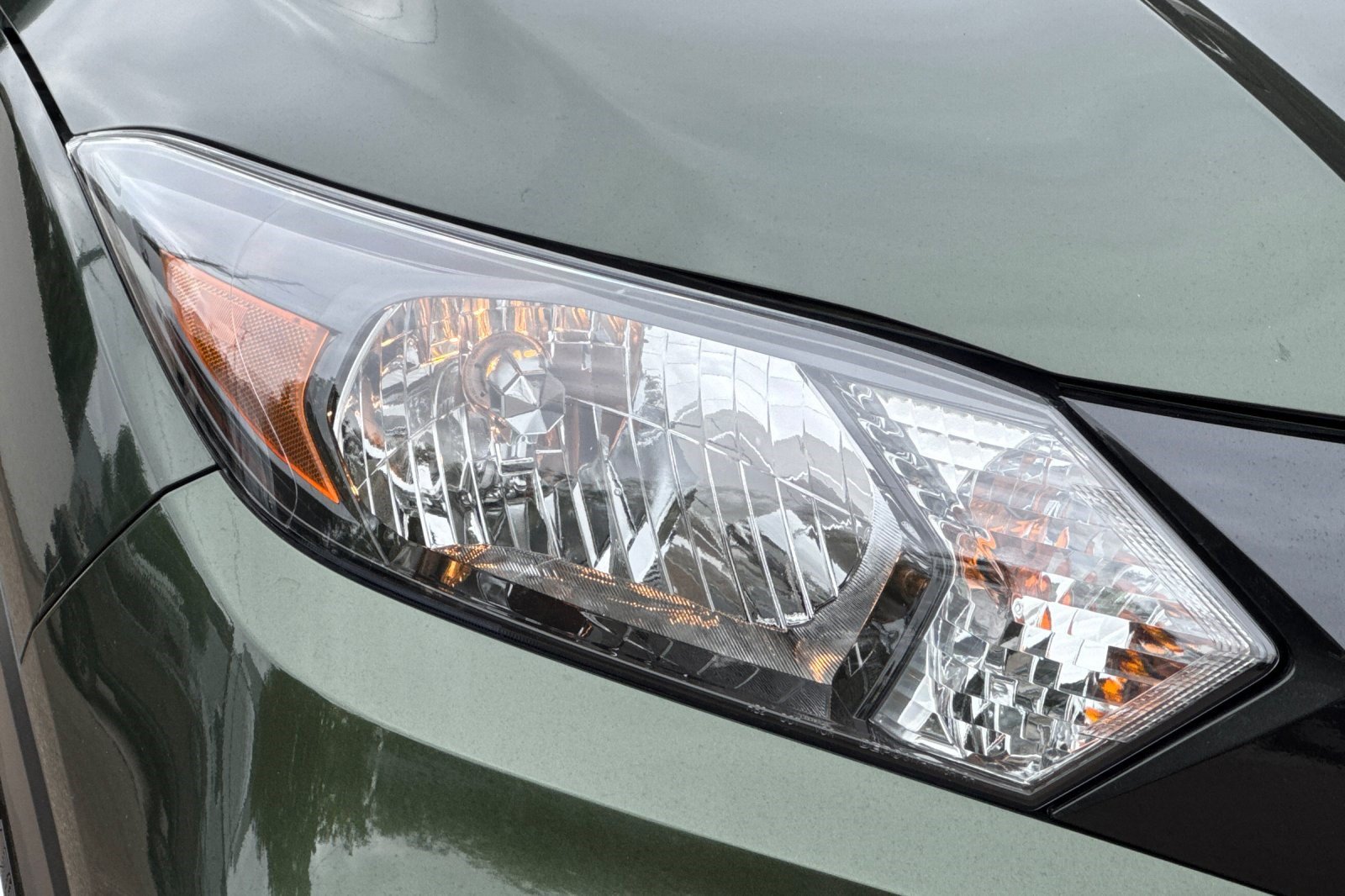 Used 2016 Honda HR-V EX image 11