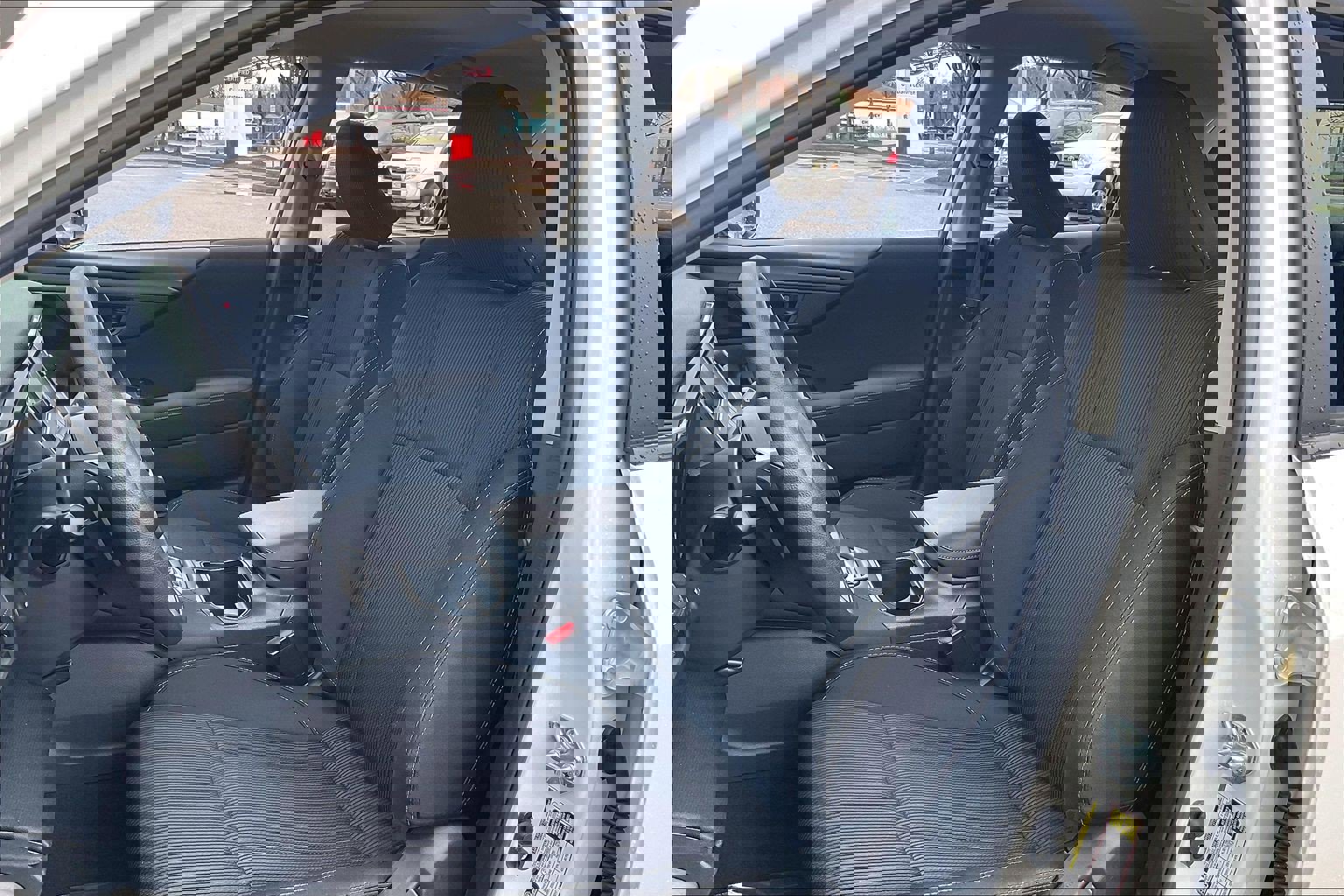 Used 2025 Subaru Legacy image 29