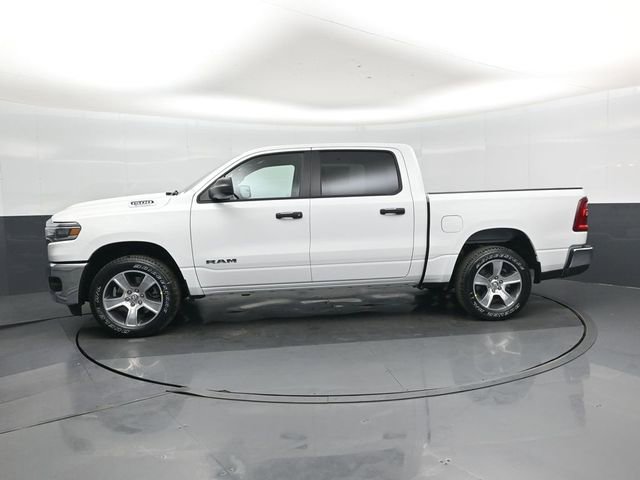 New 2026 RAM 1500 Tradesman image 7