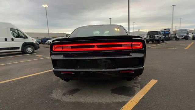 New 2026 Dodge Charger R/T AWD/4WD image 7