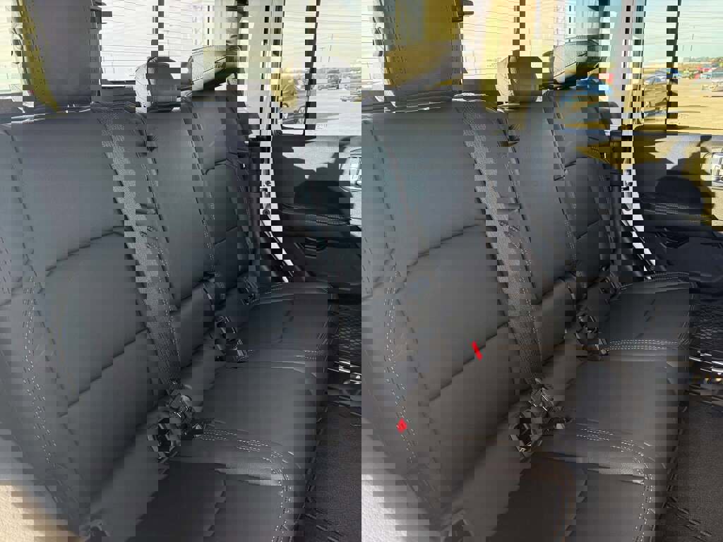 New 2026 Jeep Gladiator Sport image 24