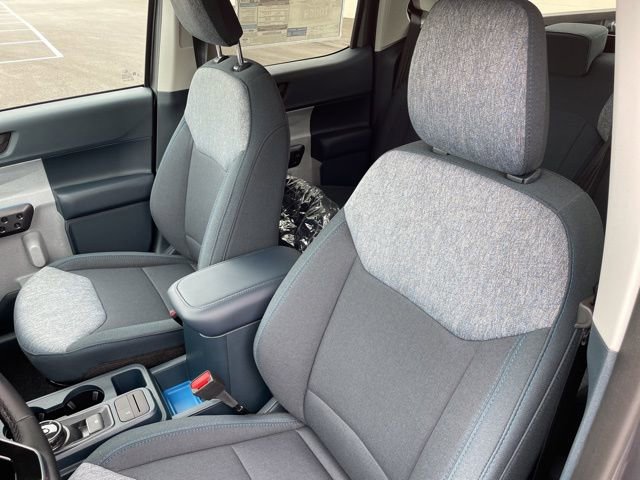 New 2026 Ford Maverick XLT AWD/4WD image 16
