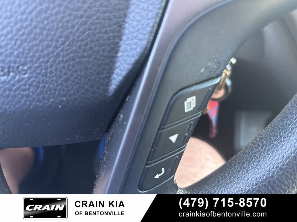 Used 2018 Hyundai Santa Fe SE w/ Cargo Package FWD image 24