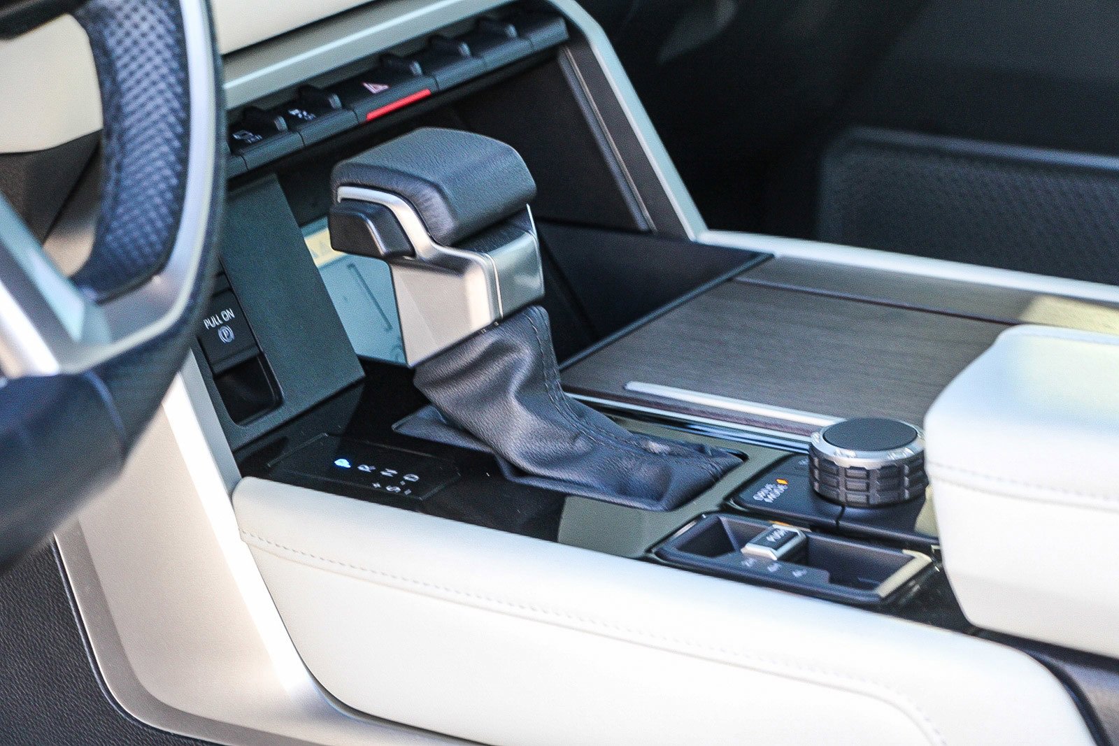 Used 2024 Toyota Tundra Capstone image 20