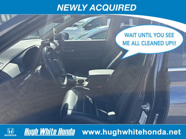 Used 2023 Honda CR-V EX-L image 5