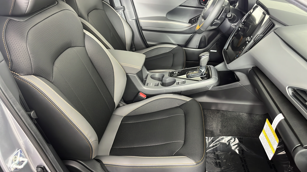 New 2026 Subaru Crosstrek 2.5i Wilderness AWD/4WD image 19