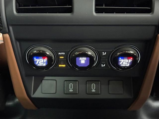 New 2026 Land Rover Defender 110 OCTA AWD/4WD image 11