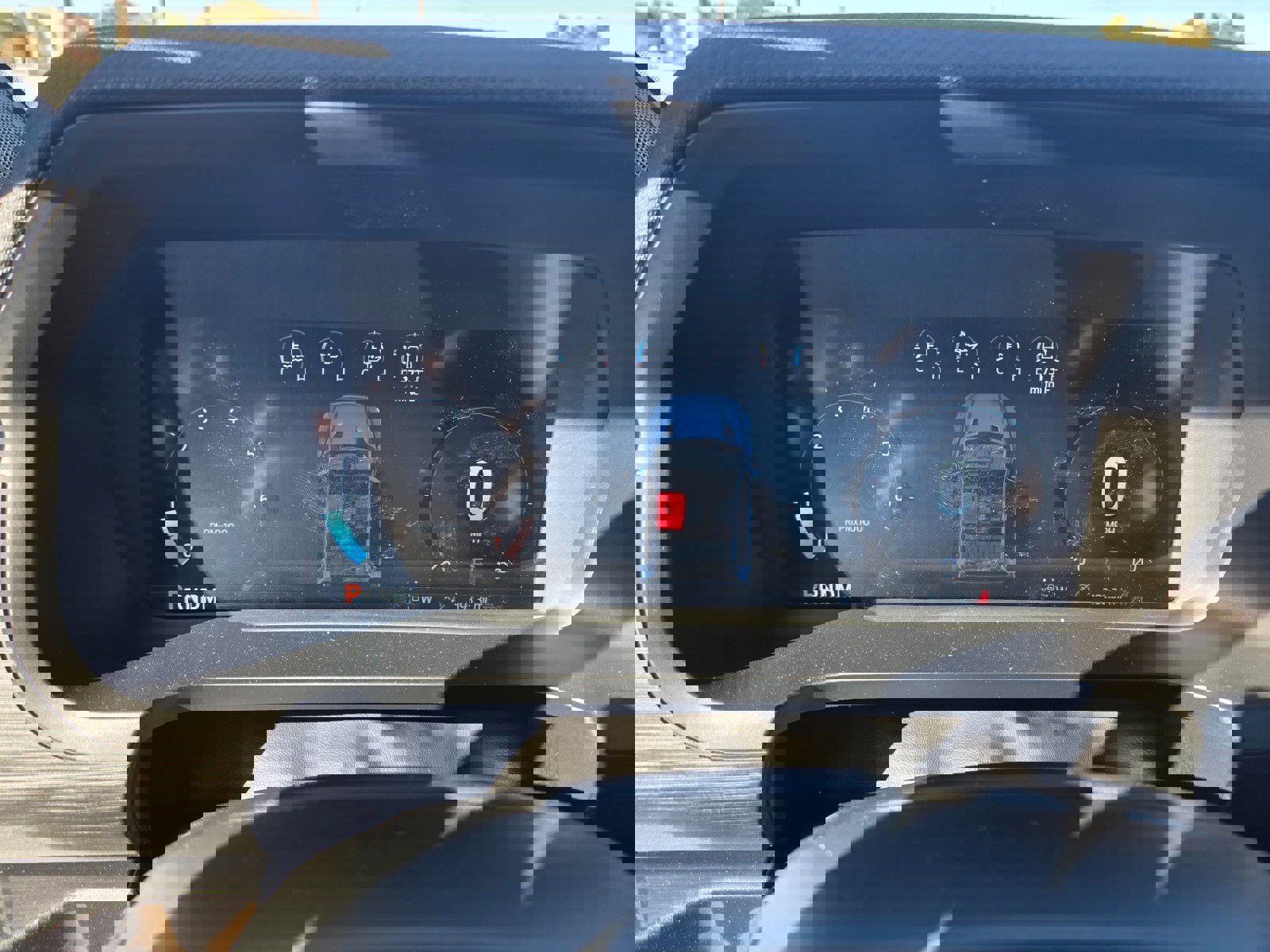 New 2025 Ford F150 STX w/ STX Black Appearance Package image 12