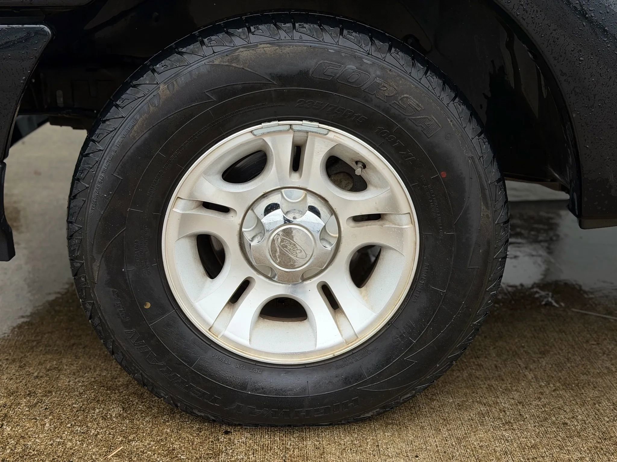 Used 2011 Ford Ranger Sport RWD image 28