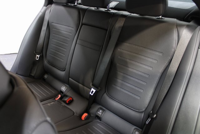 Used 2024 Mercedes-Benz C 300 4MATIC Sedan image 17