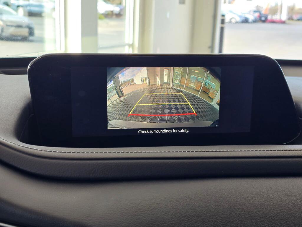 Used 2024 MAZDA CX-30 AWD 2.5 S w/ Select Sport Pkg image 31