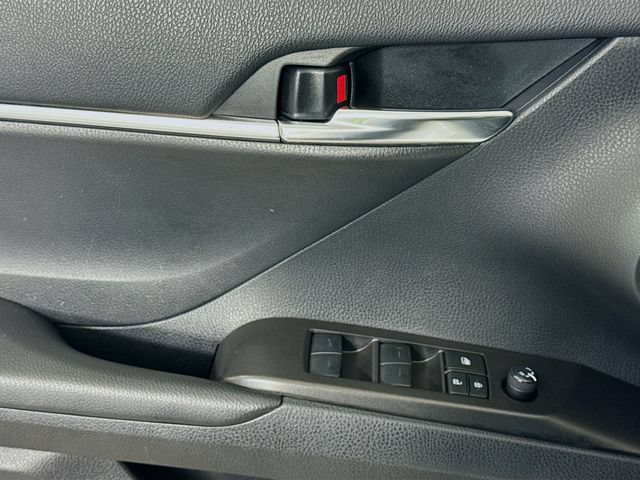 Used 2024 Toyota Camry LE w/ Convenience Package FWD image 14