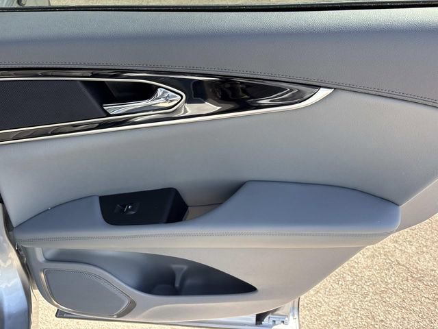 Certified 2023 Lincoln Nautilus Reserve AWD/4WD image 20