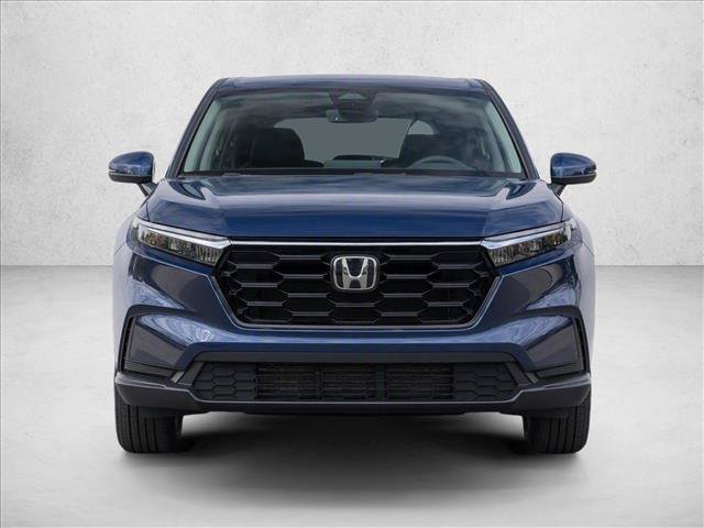 Used 2025 Honda CR-V LX image 2