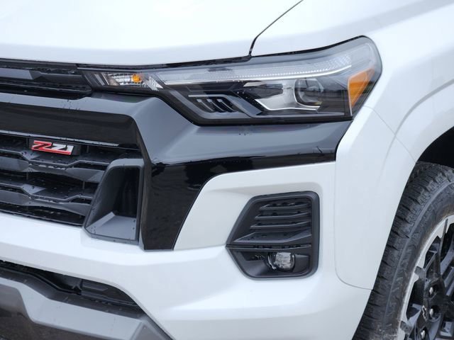 New 2026 Chevrolet Colorado Z71 w/ Technology Package AWD/4WD image 10