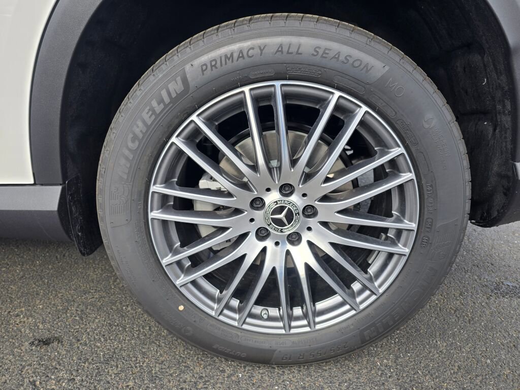 New 2026 Mercedes-Benz GLC 300 4MATIC image 20