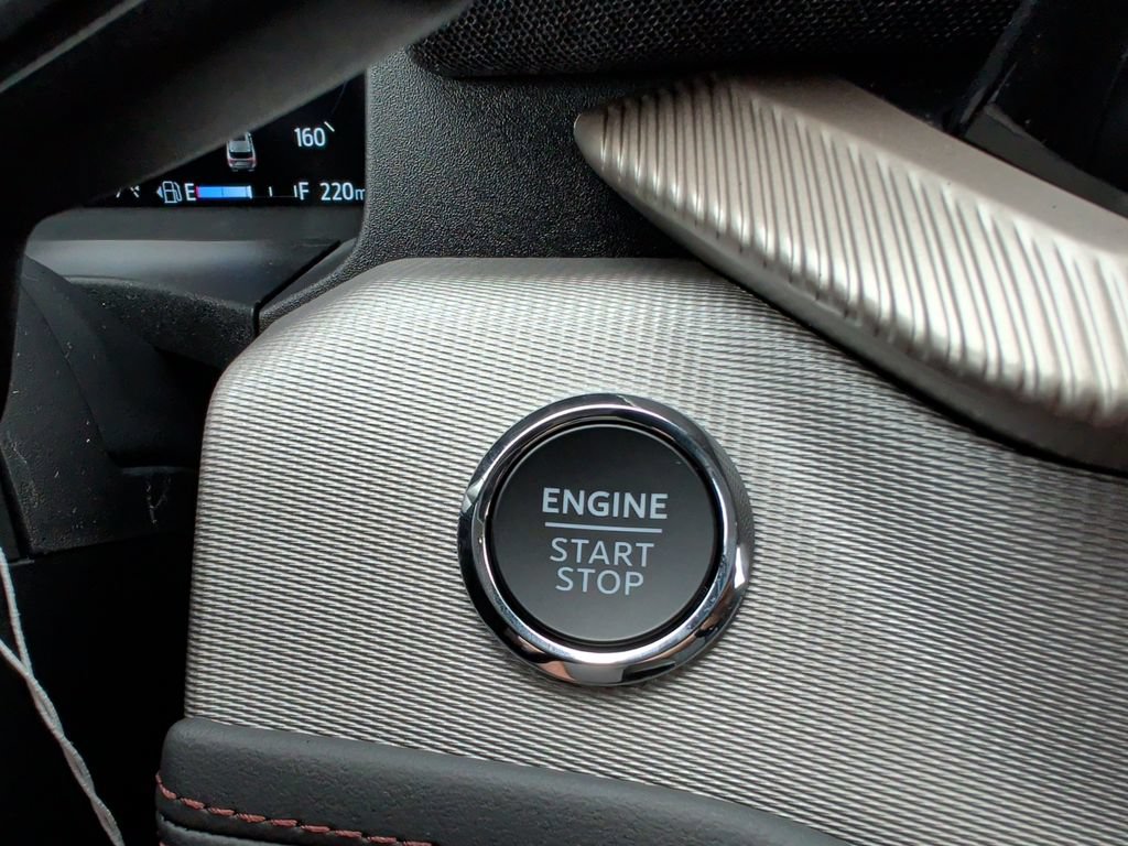 New 2026 Ford Explorer Active AWD/4WD image 25