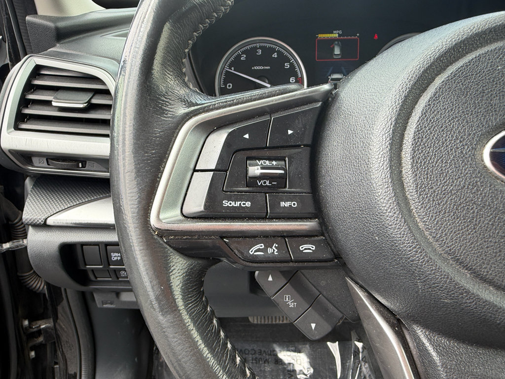 Used 2022 Subaru Forester Premium AWD/4WD image 11