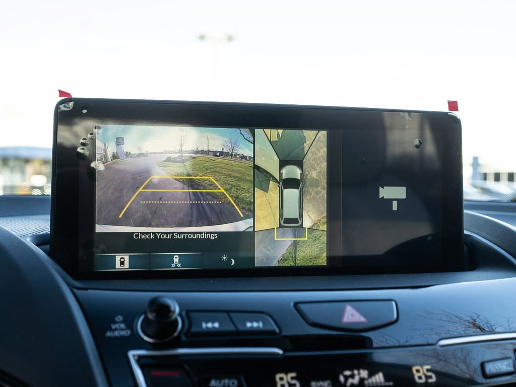 New 2026 Acura RDX SH-AWD w/ Advance Package image 42