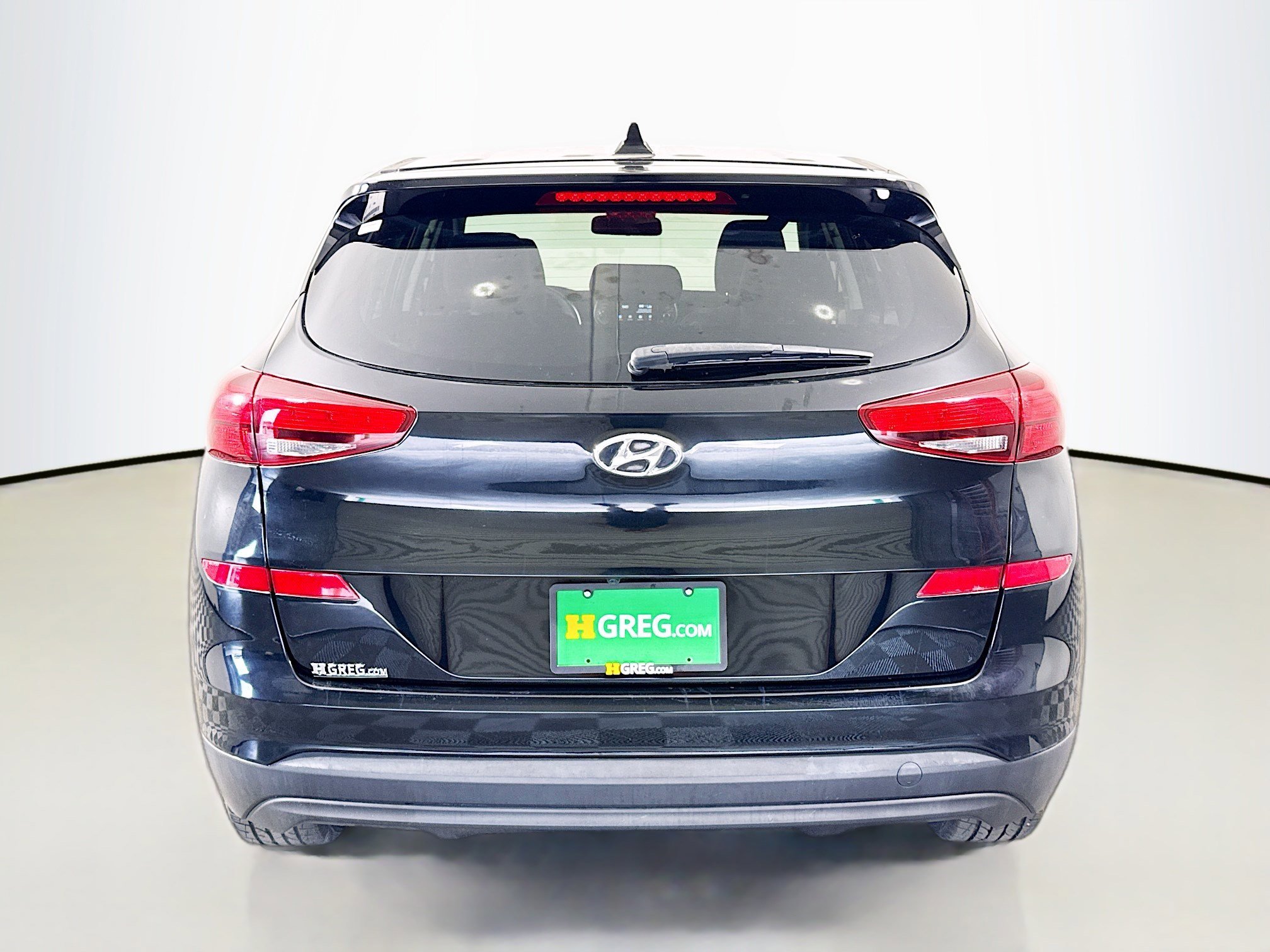 Used 2019 Hyundai Tucson SE image 8