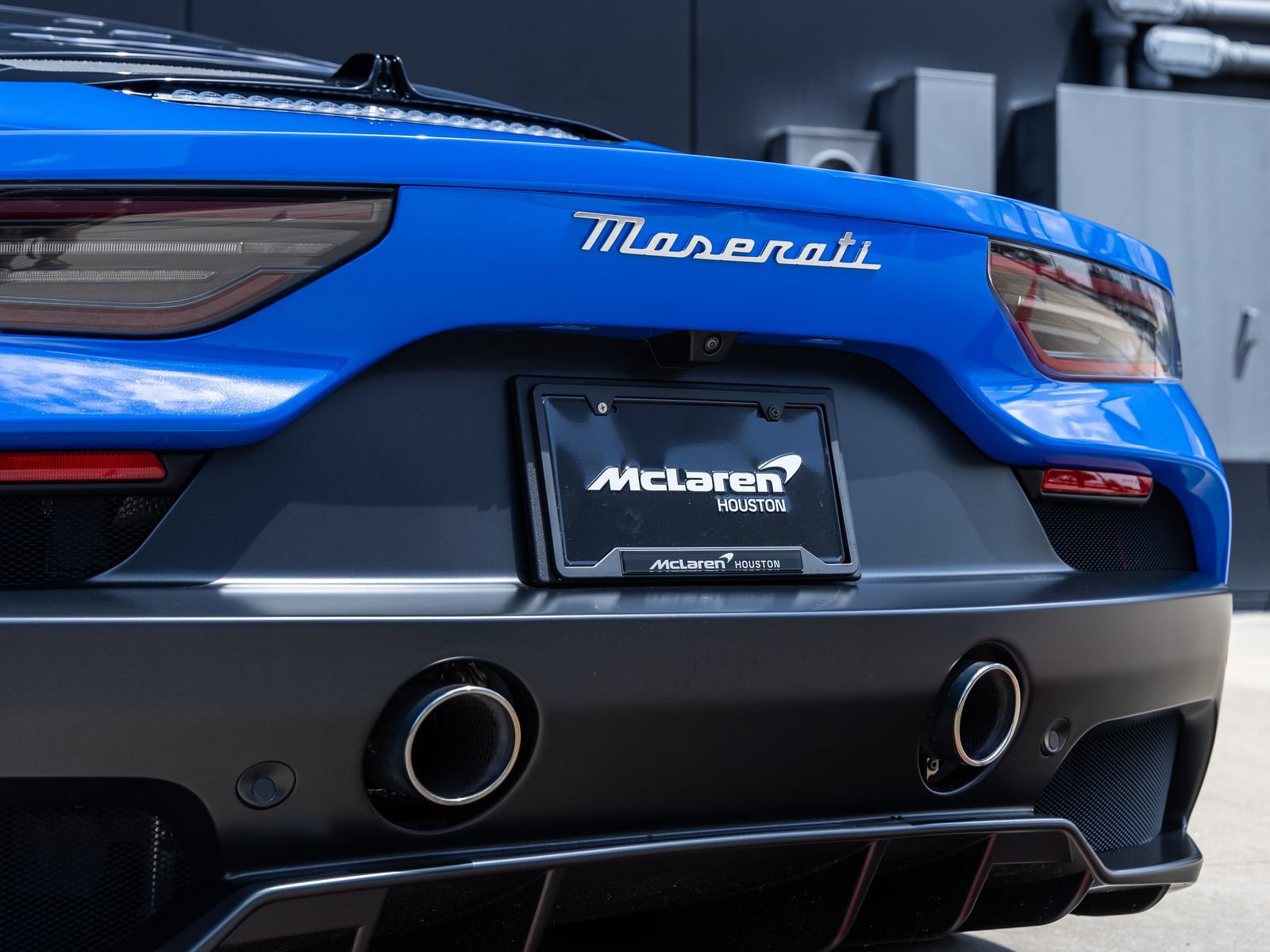 Used 2022 Maserati MC20 Coupe RWD image 14