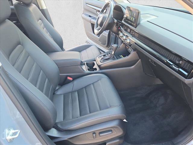 Used 2024 Honda CR-V EX-L image 22