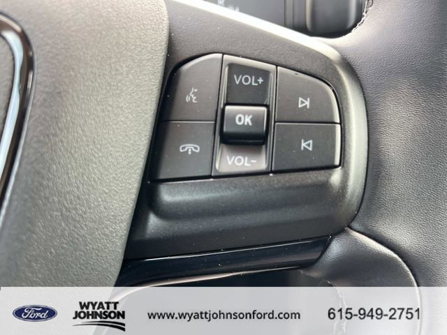 New 2026 Ford Mustang Mach-E Premium image 27