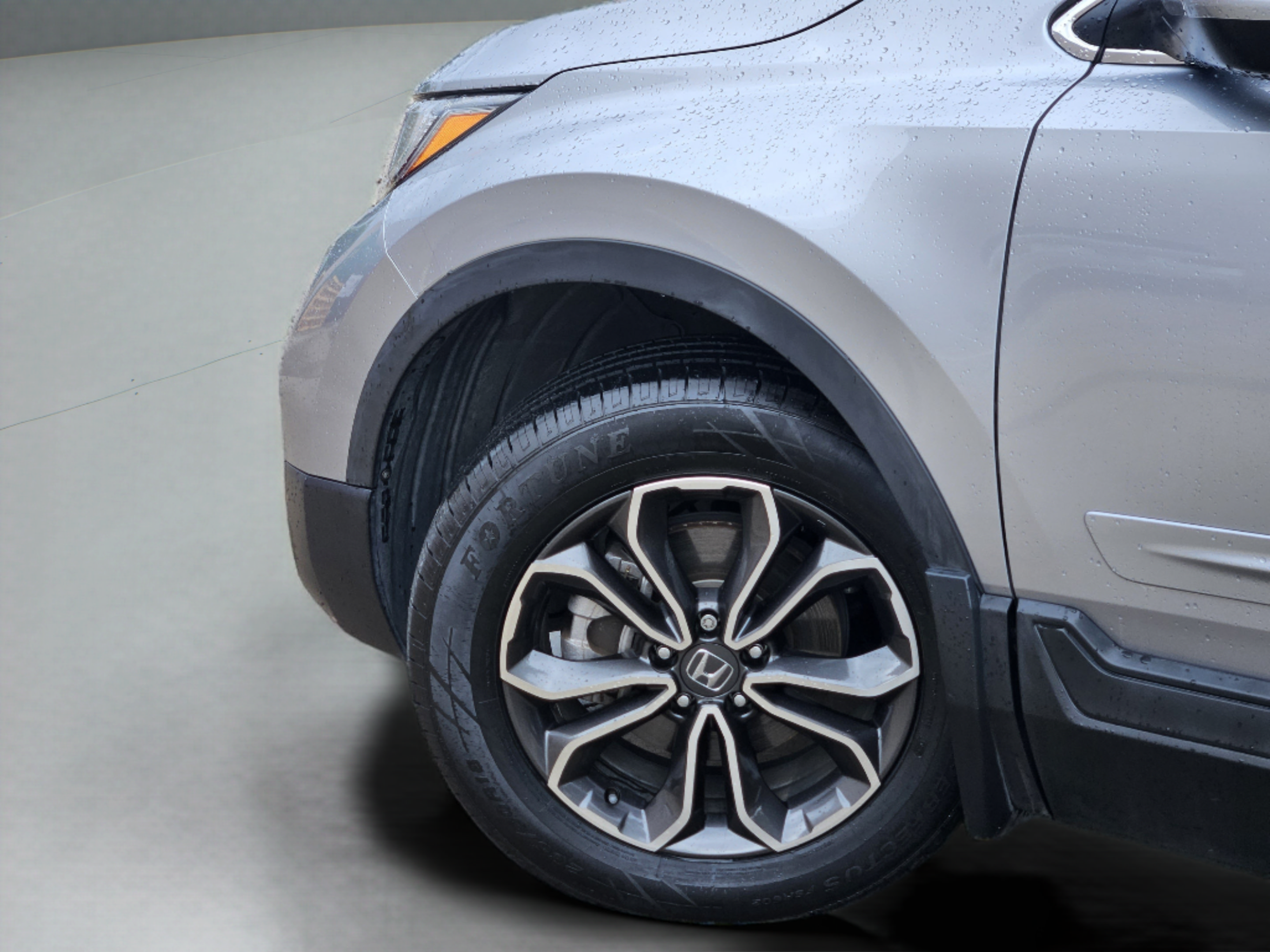 Used 2020 Honda CR-V EX-L image 25