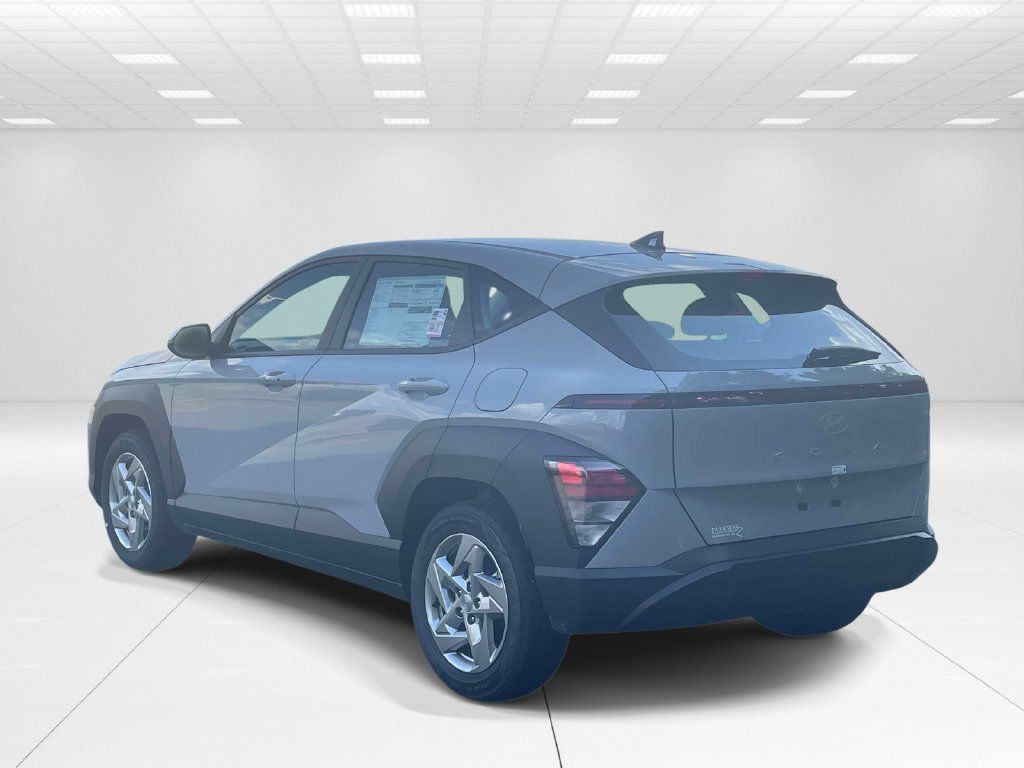 New 2026 Hyundai Kona SE FWD image 4