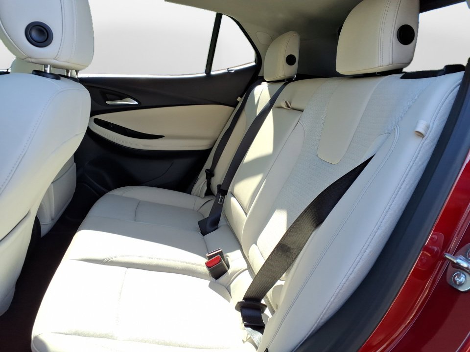 New 2026 Buick Encore GX Preferred w/ Comfort Package image 11
