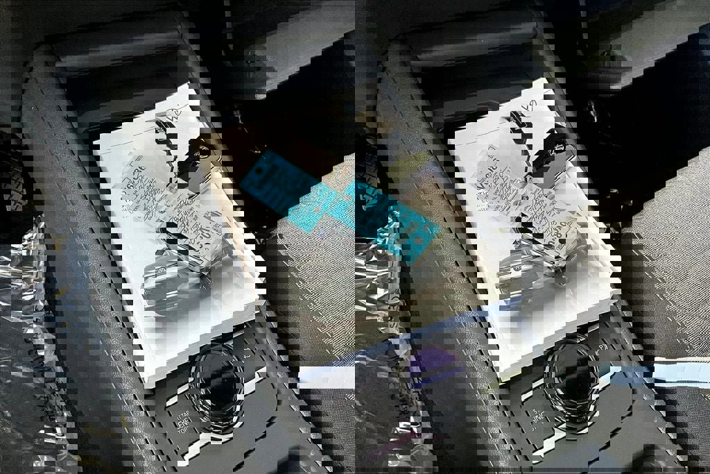 New 2025 Volkswagen Tiguan S image 11