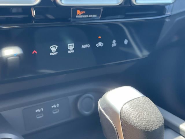 New 2026 Nissan Sentra SV w/ Floor Mat Package FWD image 26