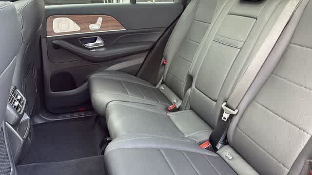 Certified 2026 Mercedes-Benz GLE 350 4MATIC image 33