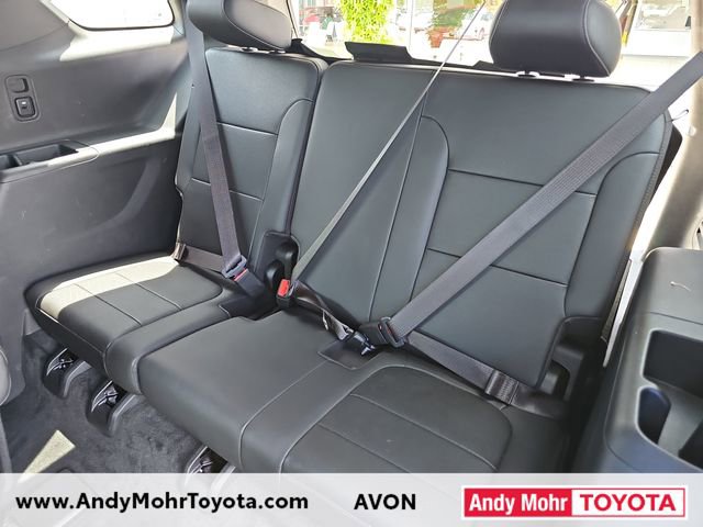 Used 2022 Chevrolet Traverse High Country w/ LPO, 'HIT The Road' Package AWD/4WD image 31