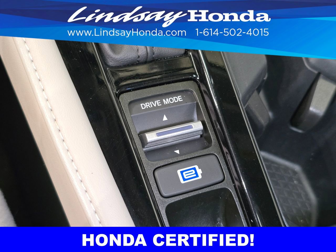 Used 2023 Honda Accord Touring image 22