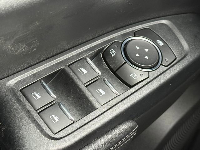 New 2026 Ford Ranger XLT AWD/4WD image 18