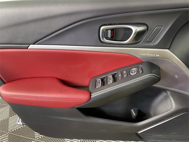 Used 2025 Acura Integra Type S image 23