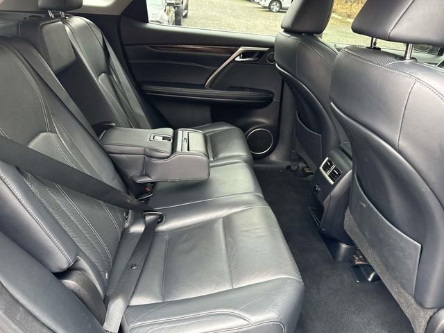 Used 2017 Lexus RX 350 AWD w/ Premium Package image 9