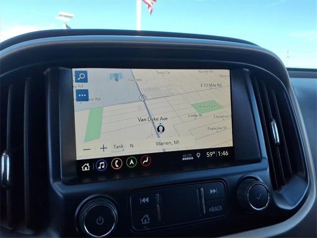 Used 2021 GMC Canyon Denali image 15