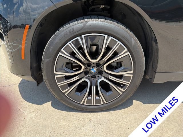 Certified 2025 BMW X3 xDrive30i w/ Convenience Package AWD/4WD image 5